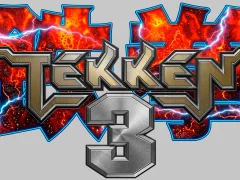 遊戲Tekken 3在線