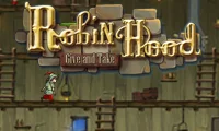 遊戲Robin Hood Give and Take在線