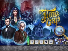 遊戲Time Gap在線