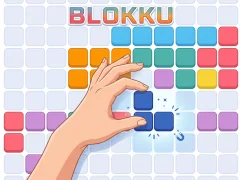 遊戲BLOKKU在線