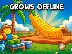 遊戲Grow a Garden 3D在線