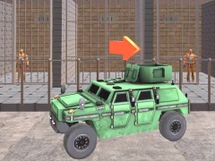 遊戲Prisoner Transport Simulator在線