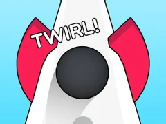 遊戲Twirl在線