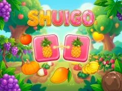 遊戲Shuigo在線