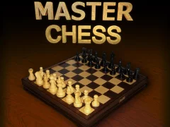 遊戲Master Chess在線