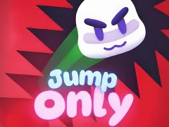 遊戲Jump Only在線