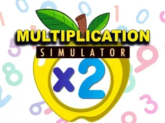 遊戲Multiplication Simulator在線