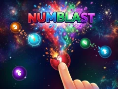 遊戲NumBlast在線