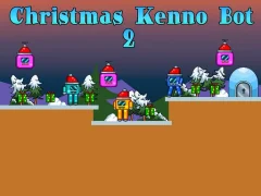 遊戲Christmas Kenno Bot 2在線