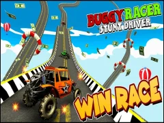 遊戲Buggy Racer Stunt Driver Buggy Racing在線