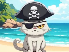 遊戲Pirate Paradise在線