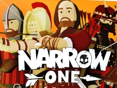 遊戲Narrow One在線