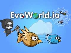 遊戲EvoWorld.io在線