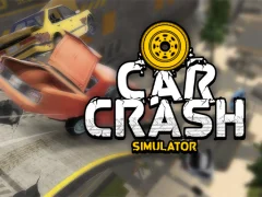 遊戲Car Crash Simulator在線