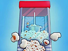遊戲Popcorn Fun Factory在線
