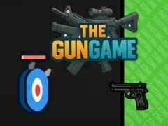 遊戲The Gungame在線