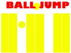 遊戲Ball Jump在線
