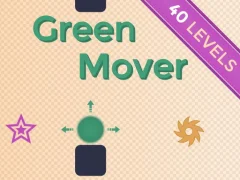 遊戲Green Mover在線