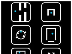 遊戲Blue Pixel在線