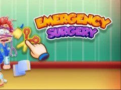 遊戲Operate Now Hospital Surgeon在線