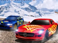 遊戲Snow Fall Racing Championship在線