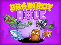 遊戲Brainrot Hole在線