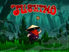 遊戲Jushimo在線