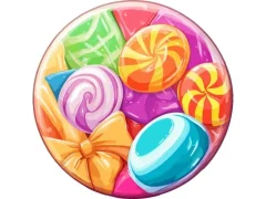 遊戲Candy Killer在線