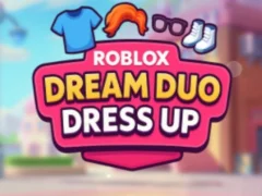 遊戲Roblox Dream Duo Dress Up在線