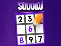 遊戲Sudoku在線