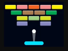遊戲Many Bricks Breaker在線