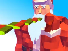 遊戲KOGAMA: Xmas Parkour在線