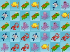 遊戲Sea World Collection在線