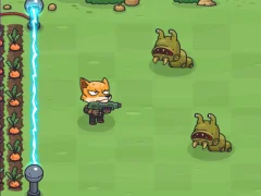 遊戲Get Off My Farm!在線