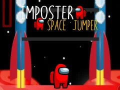 遊戲Imposter Space Jumper在線