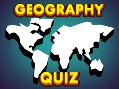 遊戲Geography Quiz在線