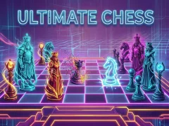遊戲Ultimate Chess在線