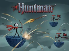 遊戲Huntman在線