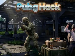遊戲Pubg Hack在線