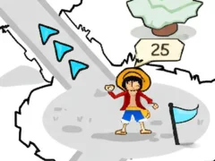 遊戲Stick Wars在線