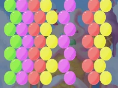 遊戲Bubble Ball Shooter在線
