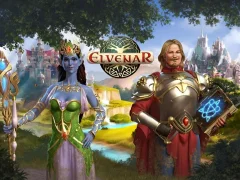 遊戲Elvenar在線
