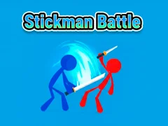 遊戲Stickman Battle在線