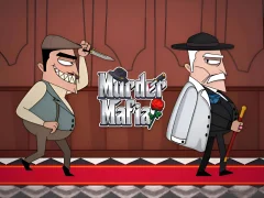 遊戲Murder Mafia在線