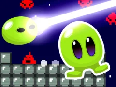 遊戲Tiny Alien在線