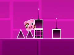 遊戲Pig Dash在線