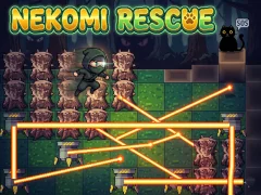 遊戲Nekomi Recuse在線