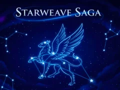 遊戲Starweave Saga在線