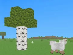遊戲BlockCraft Together在線