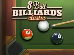 遊戲8 ball billiards classic在線